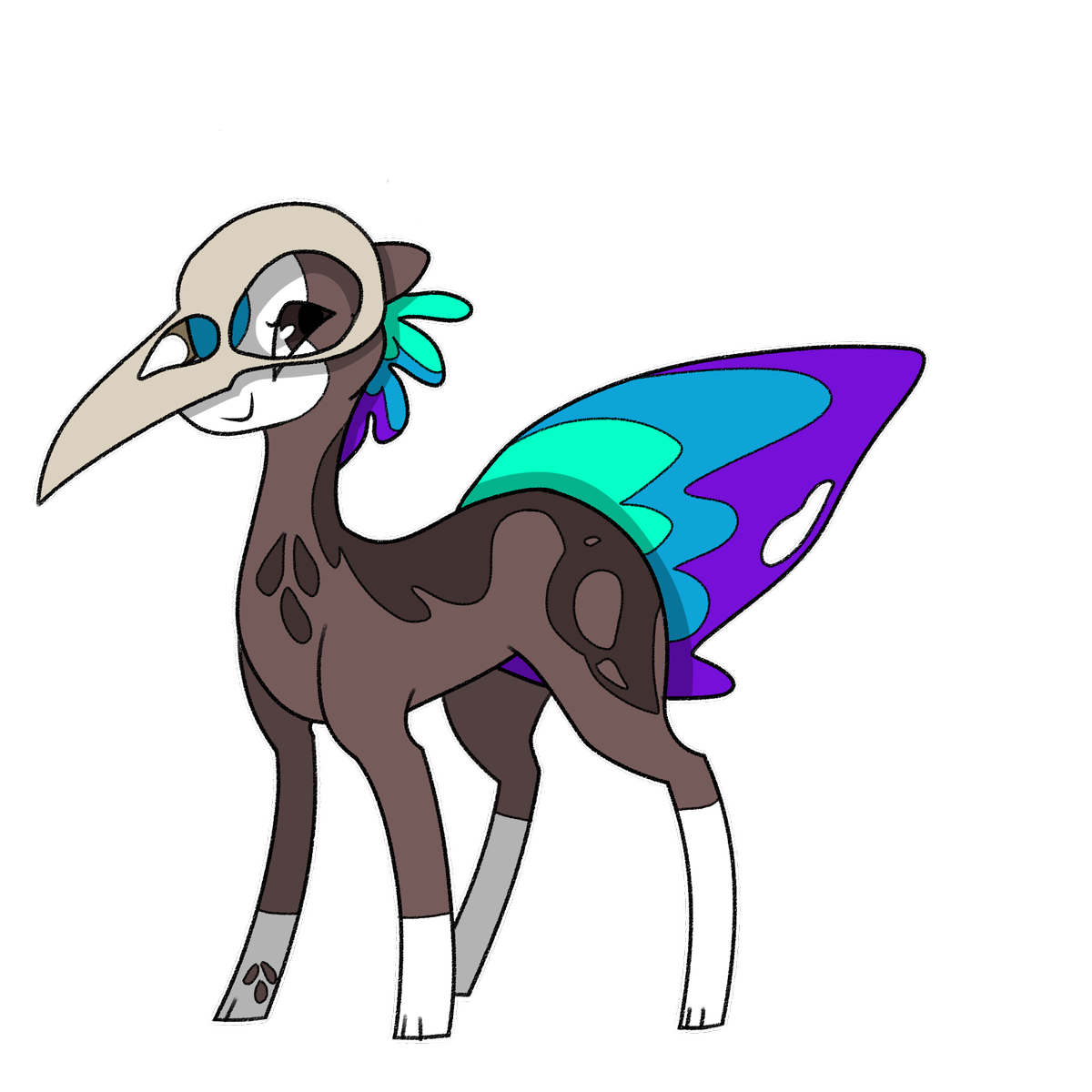 1200x1200 Mugletart On Twitter Here Are Both Versions