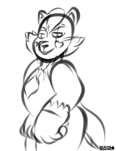 393x512 Fusona Furry Amino