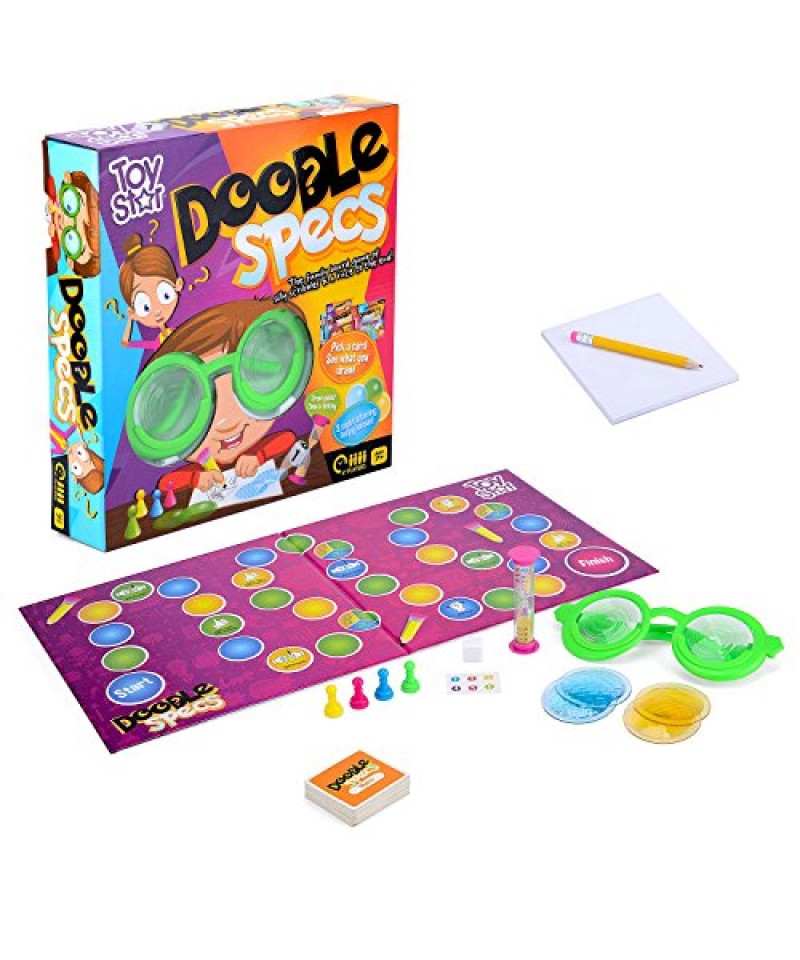 800x960 doodle specs party game googly glasses loopy lenses eyes drawing