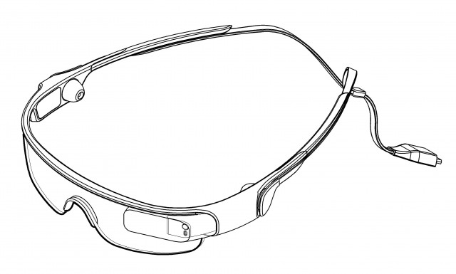 640x385 samsung spectacles google glass competitor spotted in design