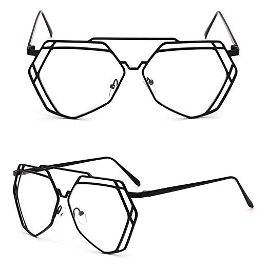 522x522 doober fashion retro vintage men women eyeglass frame