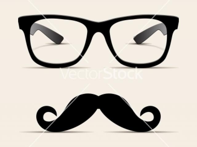 640x480 Drawn Spectacles Easy Drawing