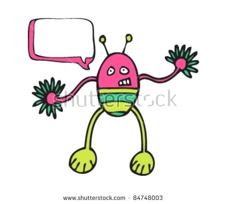 450x406 Drawing Of An Alien Funny Cartoon Alien Drawing Aliens Drawing