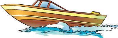 400x131 How To Draw Speedboats In Steps Howstuffworks