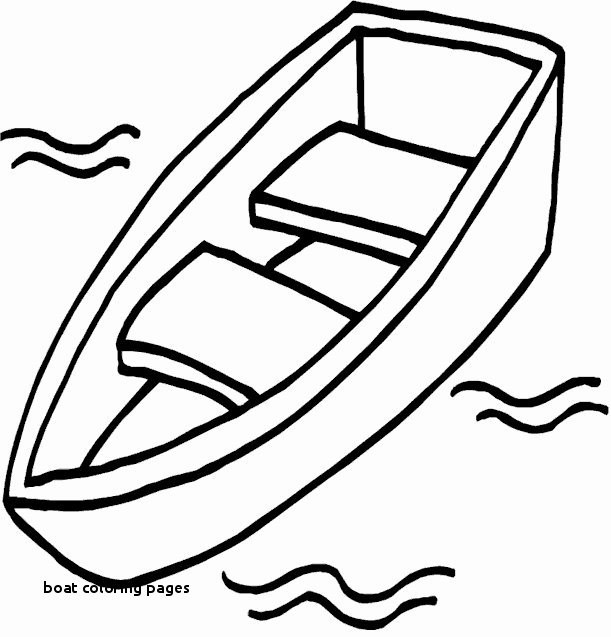 611x637 Speedboat Coloring Pages Unique Boat Coloring Pages Speed Boat