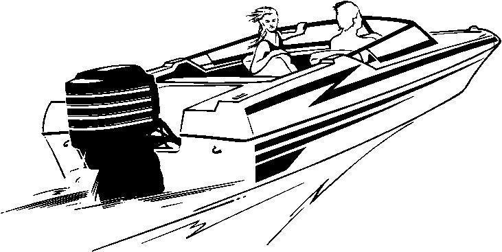 731x367 Boat Clipart Black And White Speed Boat Clipart Black And White