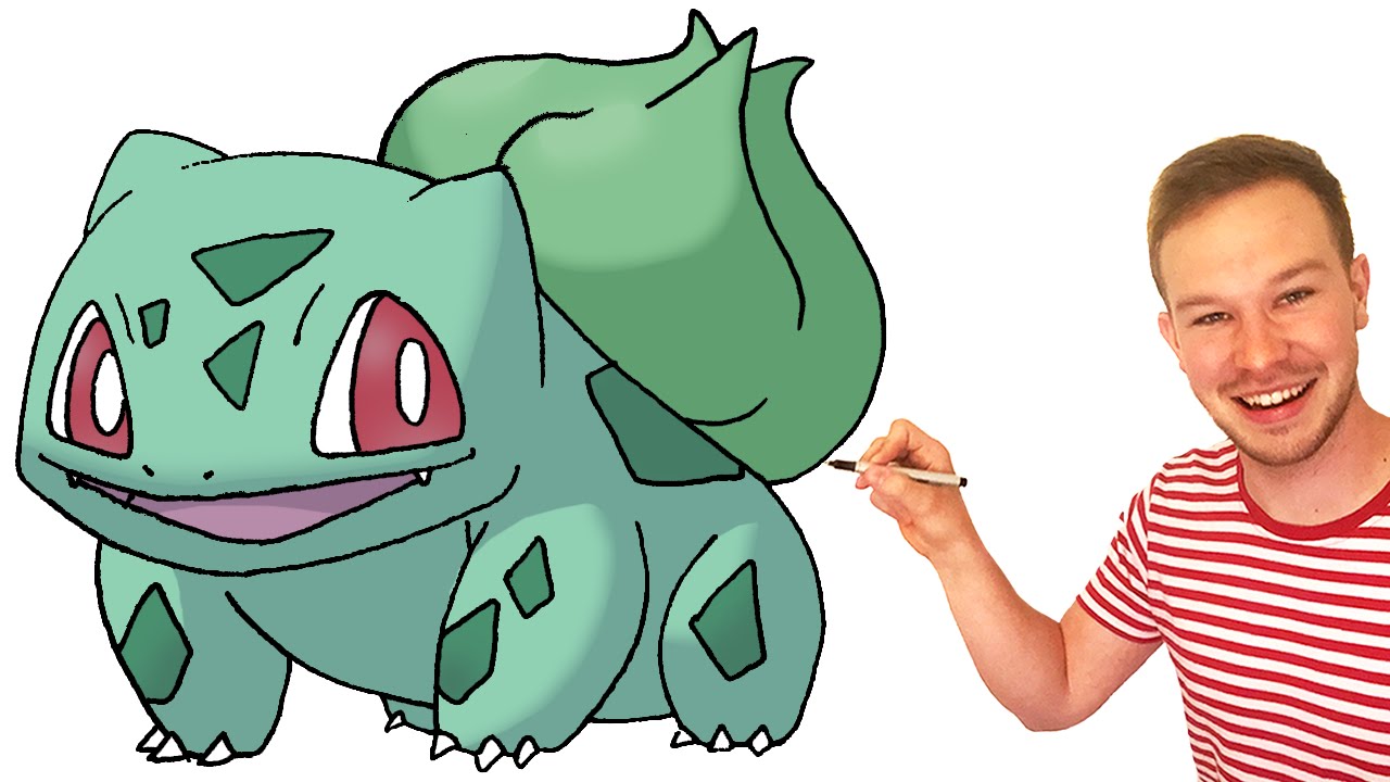 1280x720 How To Draw Sheriff Blubs From Gravity Falls Characters Preview