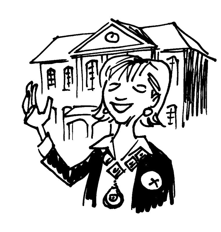 762x800 Lyntegning Speed Drawing Palle Schmidt