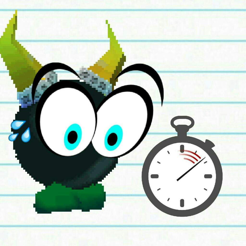 1024x1024 Speed Drawing Big Bully's Album Cover Mario Amino