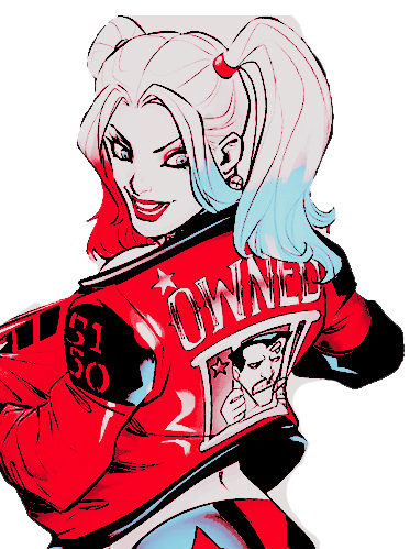 373x499 Collection Of Free Speed Drawing Harley Quinn Download On Ui Ex