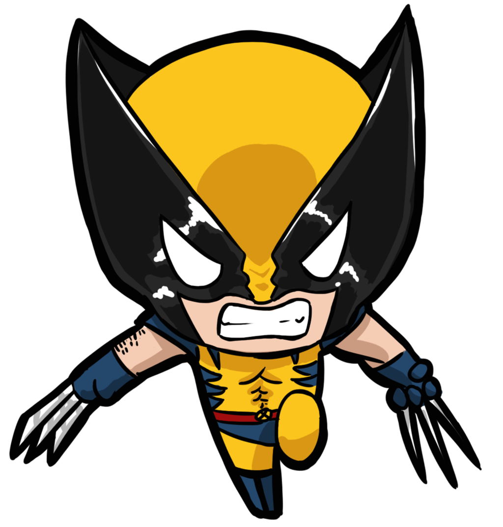 1024x1073 Collection Of Free Speed Drawing Wolverine Download On Ui Ex