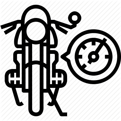 512x512 collection of free speedometer vector motorbike download on ui ex