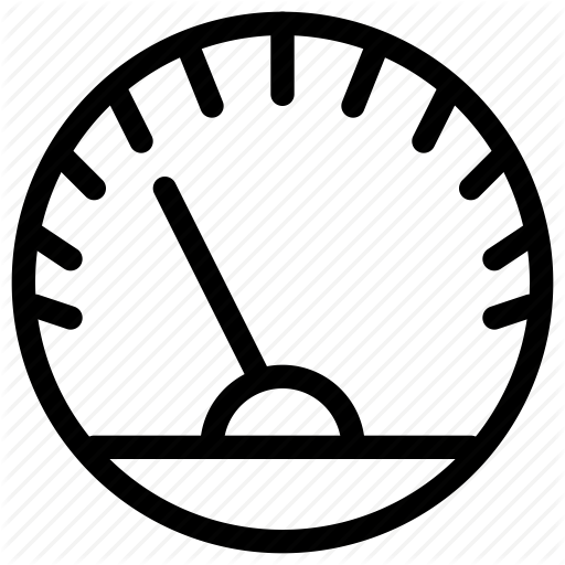 512x512 dashboard, gauge, meter, speed, speedometer icon