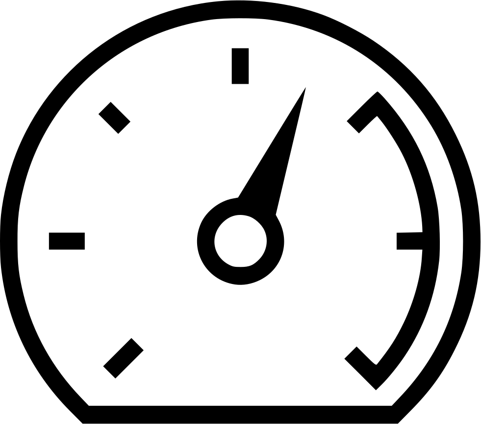 Speedometer Drawing Free download on ClipArtMag
