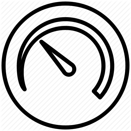 512x512 Board, Dashboard, Device, Gauge, Measure, Meter, Speed