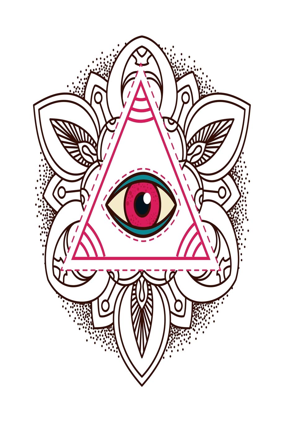 907x1360 Grimoire Journal