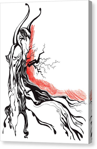 405x622 Spell Drawing