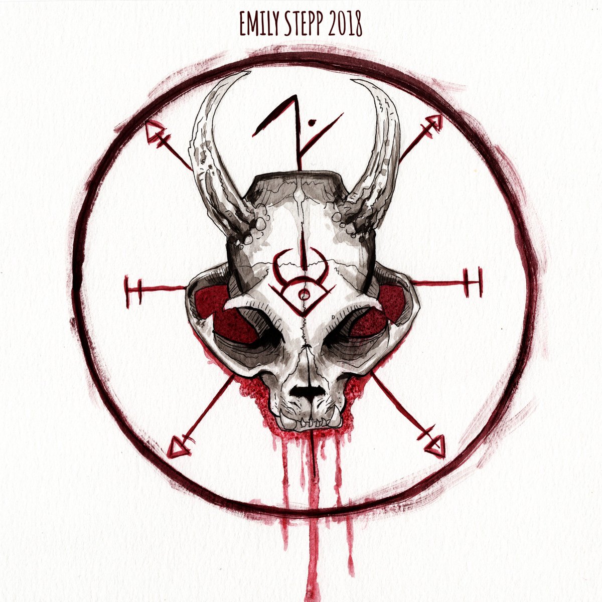 1200x1200 Emily Stepp On Twitter Spell