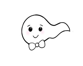 340x270 Kawaii Sperm Etsy