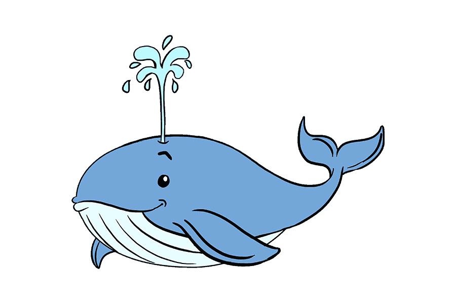 900x600 Humpback Whale Couple Coloring Pages Print Killer Pictures
