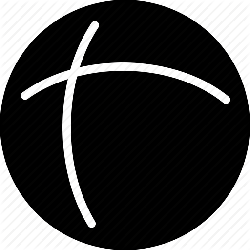 512x512 Drawing, Form, Geometry, Shape, Sphere Icon