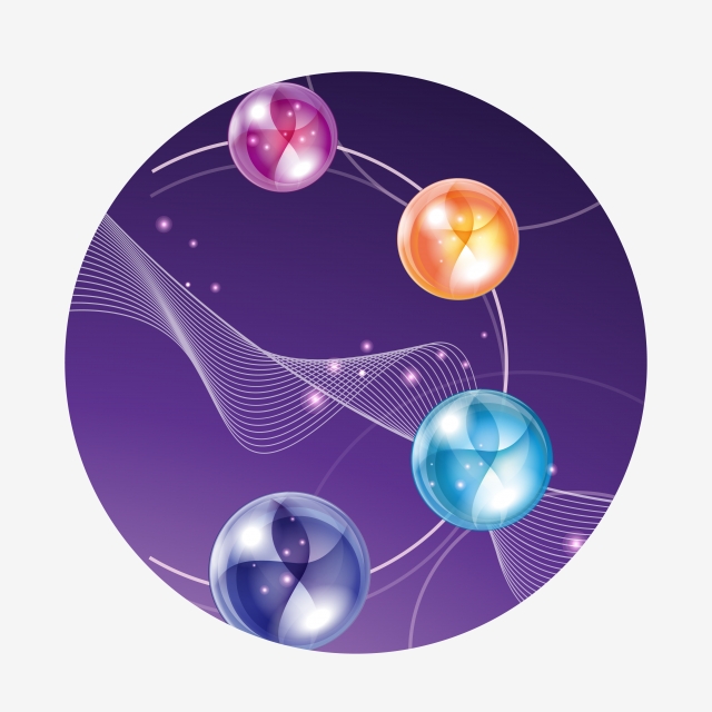 640x640 technology sphere line hand drawing material material, line vector