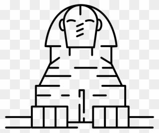 320x268 Free Png Sphinx Clip Art Download