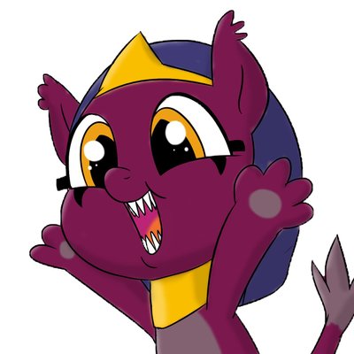 400x400 some random sphinx on twitter time to draw pony town ocs