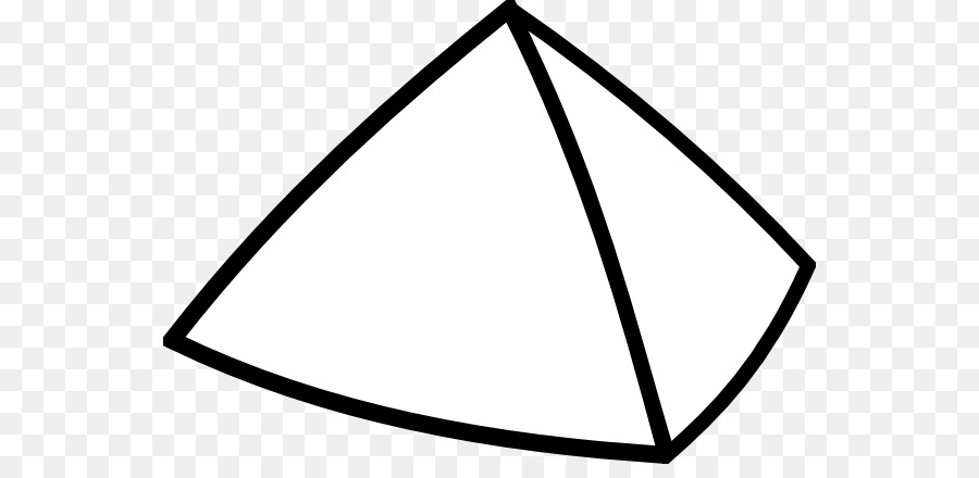 900x440 Drawing, Triangle, Line, Transparent Png Image Clipart Free Download