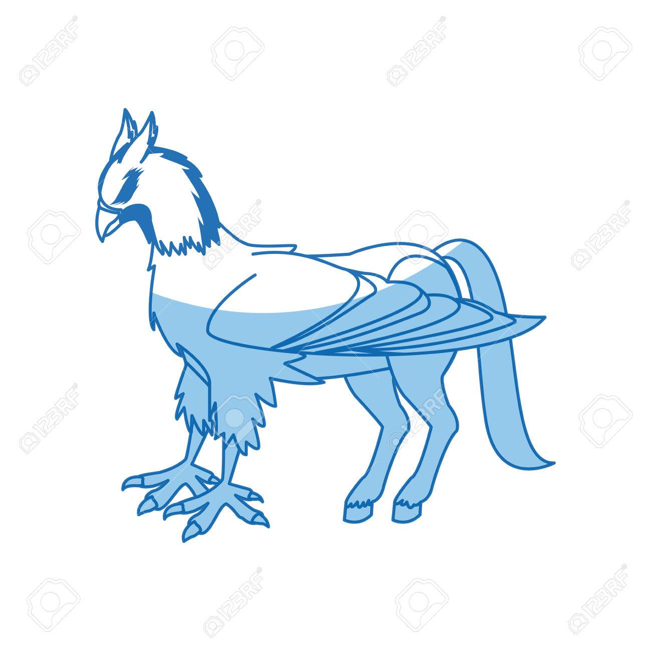 1300x1300 Mythology Clipart Greek Mythical Creature