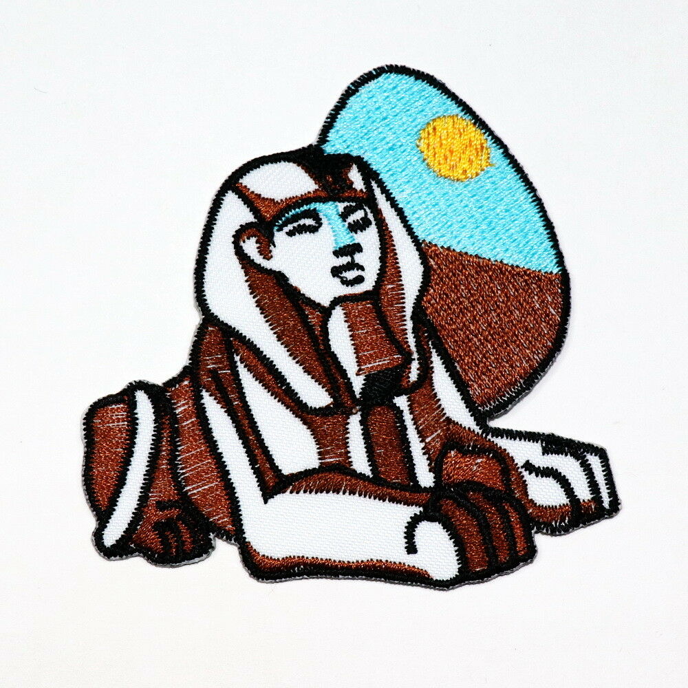 1000x1000 Sphinx Egypt Mythical Creature Pyramid Pharaoh Travel Diy Clothes