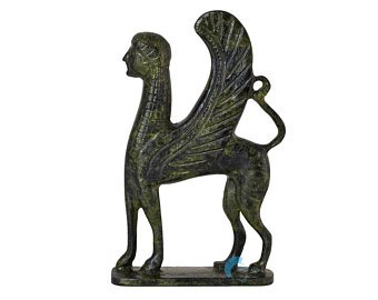 340x270 Sphinx Statue Etsy