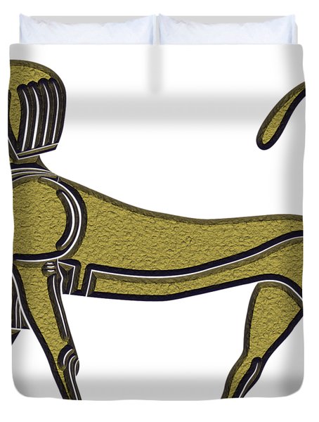 454x600 Ancient Egyptian Mythology Duvet Covers Fine Art America