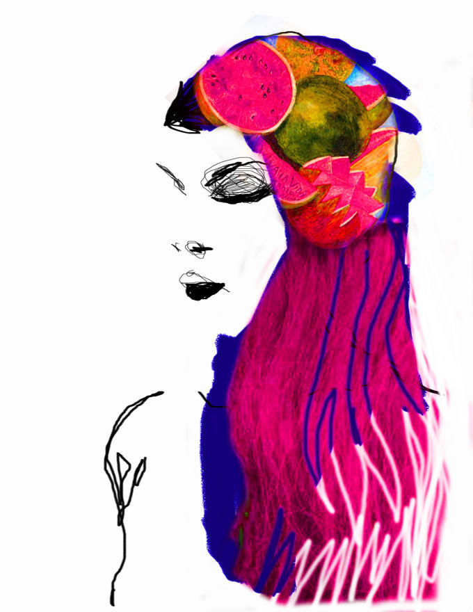 680x880 illustrate sugar spice and everything nice