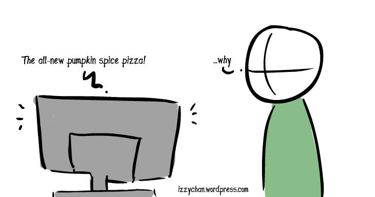 760x400 pumpkin spice everything