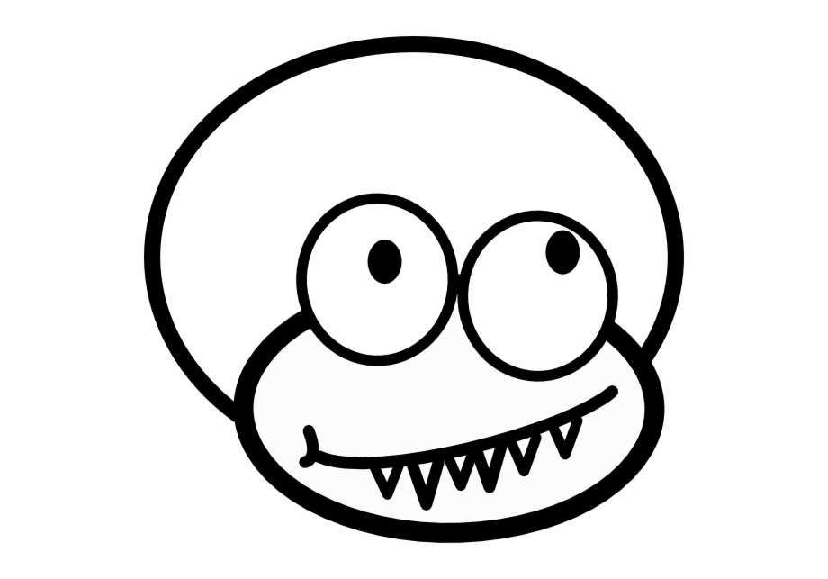 920x643 Spider Without Legs Cartoon Free Png Images Clipart Download