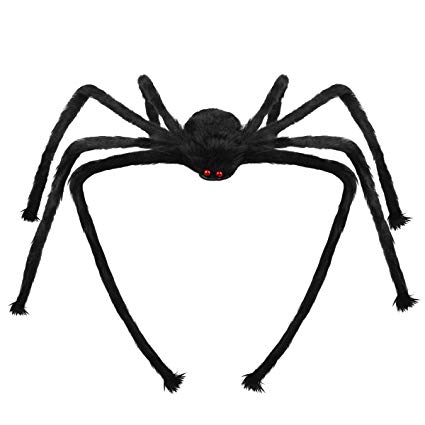 425x425 Huge Collection Of 'scary Spider Drawing' Download More Than