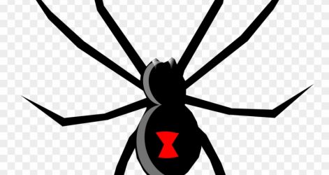 471x250 Black Widow Speed Drawing Spider Free Comic Marvel In Pencil