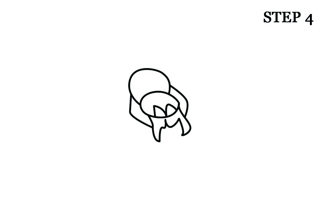 1024x720 How To Draw A Spider Drawings