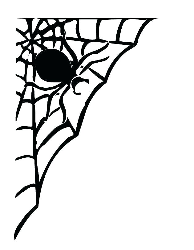 630x810 Spider Web Drawing For Kids Best Easy Draw Images Boys Drawing