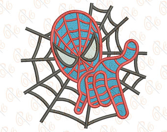 340x270 Spider Design Etsy