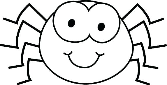 573x293 How To Draw A Spider For Kids Home Improvement Loans For Seniors