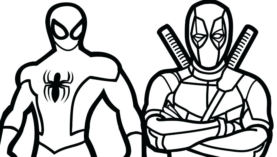 960x544 spider drawing for kids funnel web spider coloring pages spider