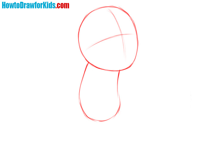 700x500 How To Draw Spider Man For Kids How To Draw For Kids