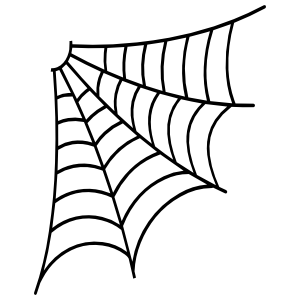 300x300 Spiders Drawing Flower Transparent Png Clipart Free Download