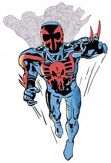 219x320 Spider Man A Drawing That I Penciled, Inked