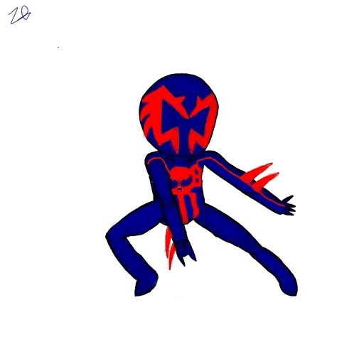 512x512 Spider Man