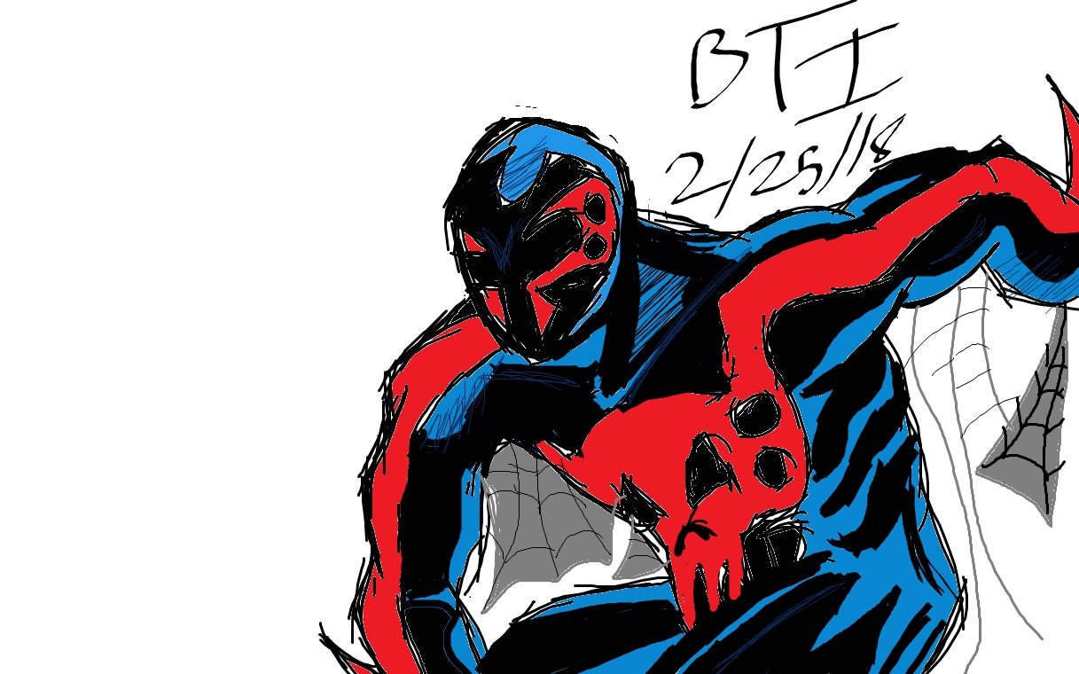 1217x760 Spider Man