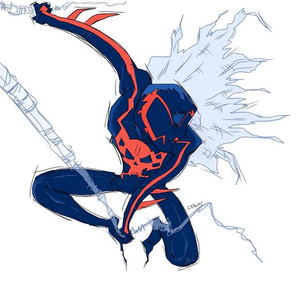 600x600 Spiderman