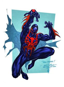 250x339 Spiderman Drawing Spiderverse Spiderman, Spider, Amazing